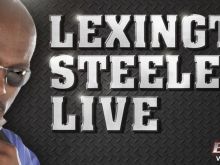 Lexington Steele