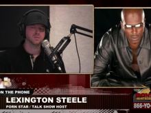 Lexington Steele