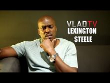 Lexington Steele