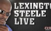 Lexington Steele