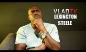 Lexington Steele