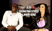 Lexington Steele