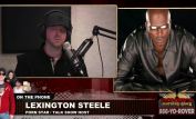 Lexington Steele