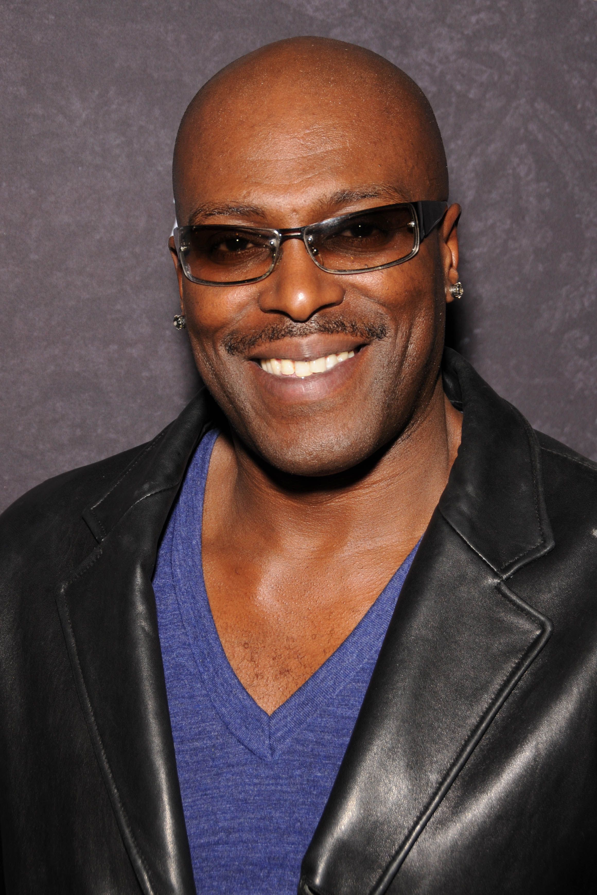 Pictures of Lexington Steele