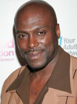 Lexington Steele