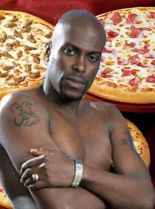 Lexington Steele