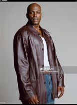 Lexington Steele