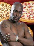 Lexington Steele