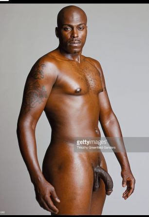 Lexington Steele