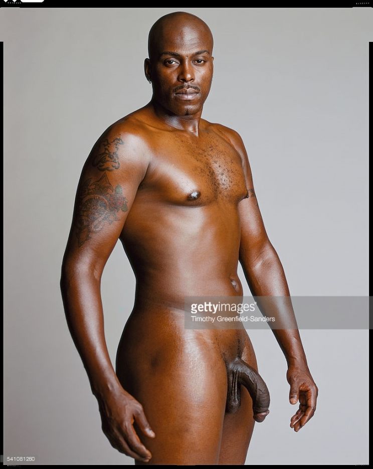 Lexington Steele