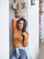 Lexis Nutt