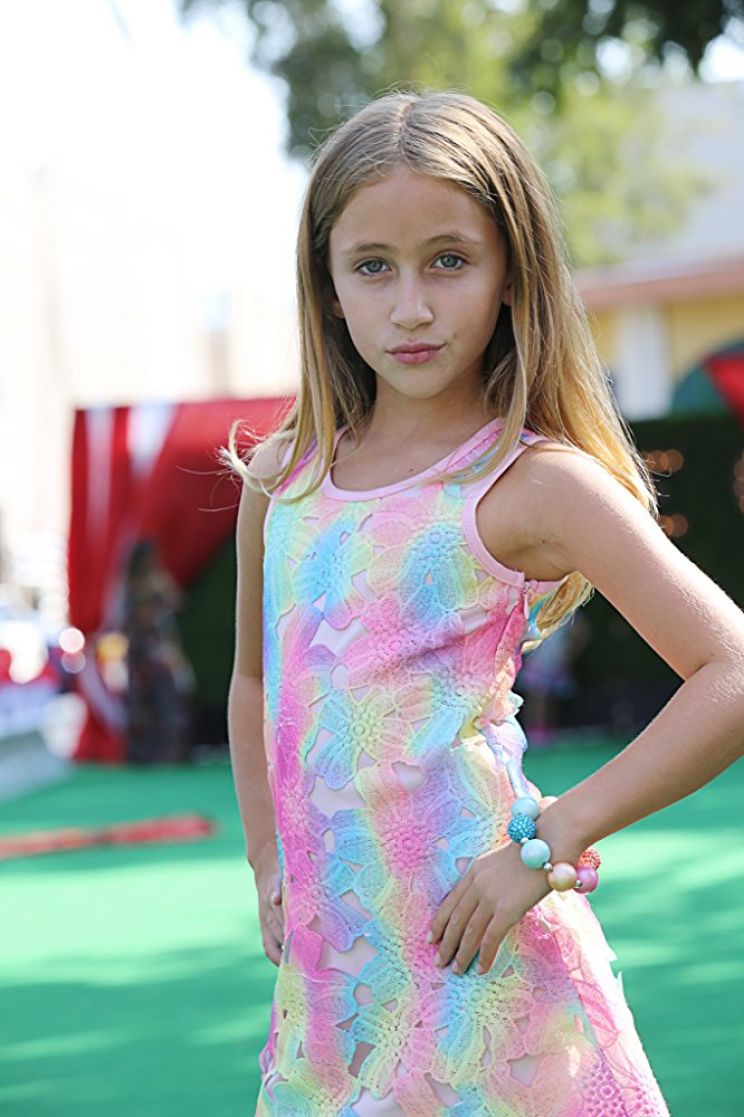 Lexy Kolker