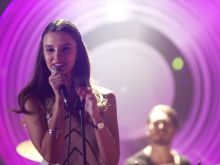 Leyla Lidya Tugutlu
