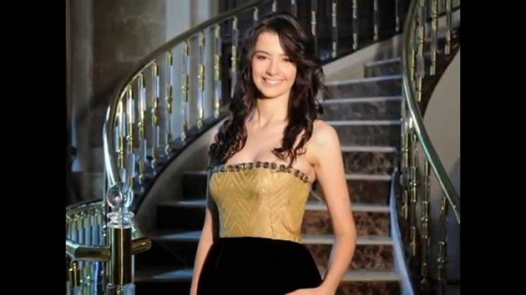 Leyla Lidya Tugutlu