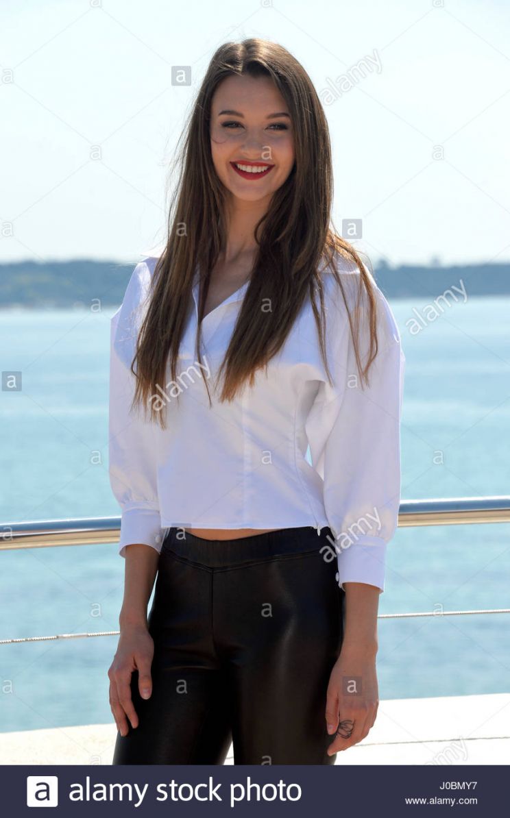 Leyla Lidya Tugutlu