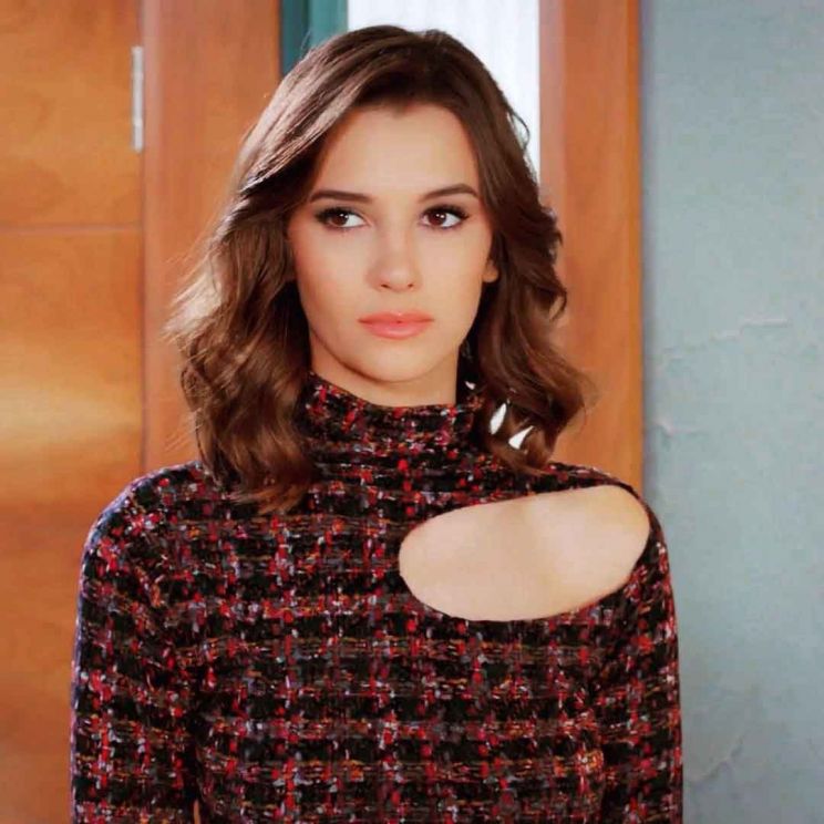 Leyla Lidya Tugutlu