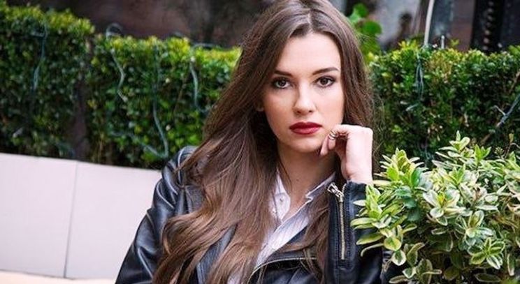 Leyla Lidya Tugutlu