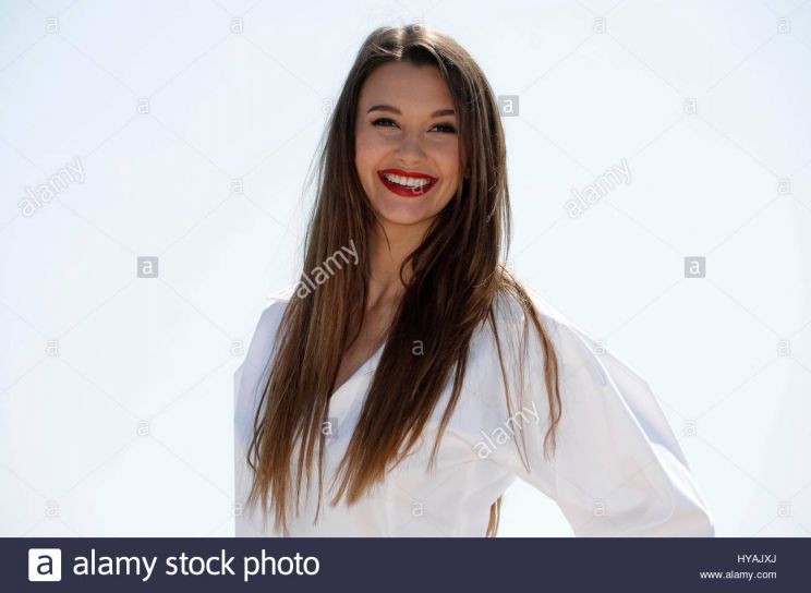 Leyla Lidya Tugutlu
