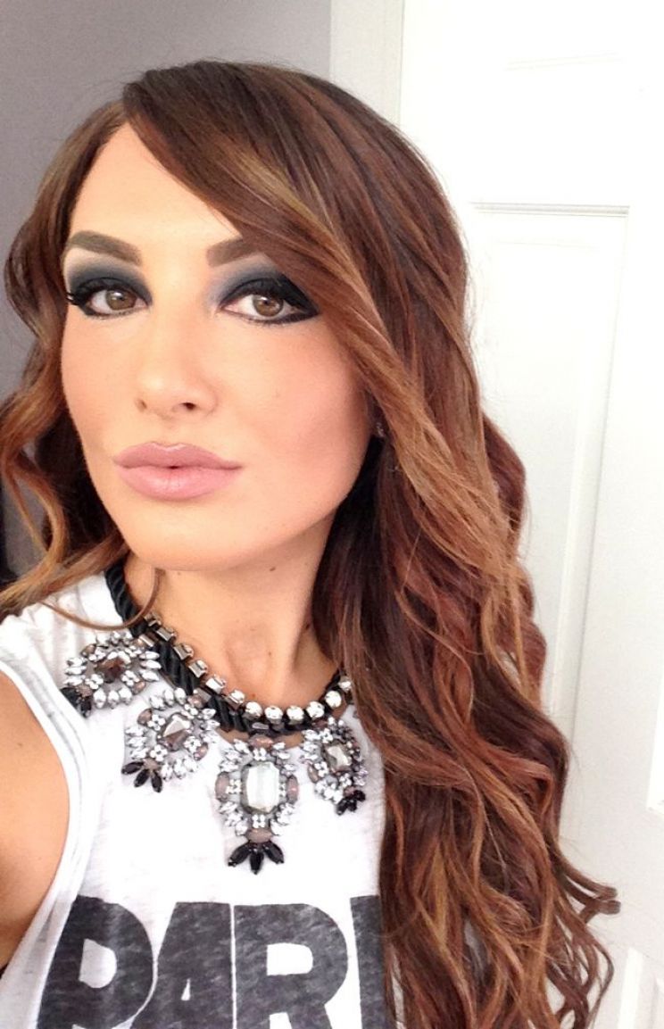 Leyla Milani