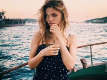 Leyla Tanlar photo