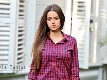 Leyla Tanlar photo
