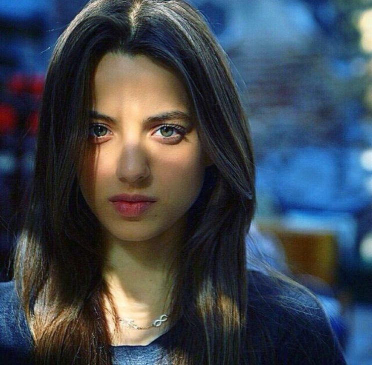 Leyla Tanlar