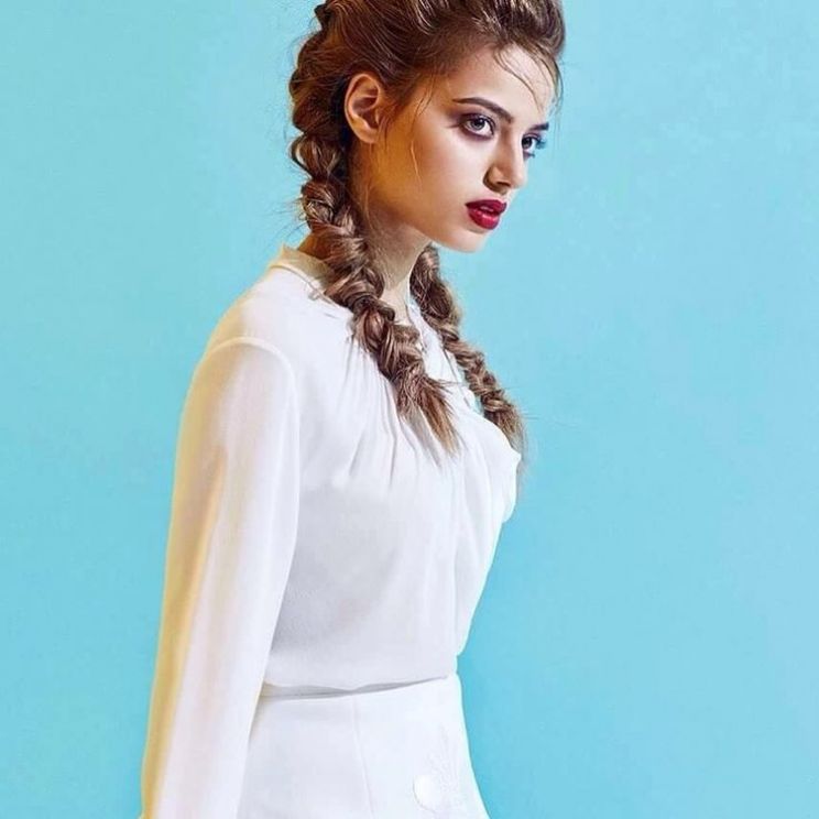 Leyla Tanlar