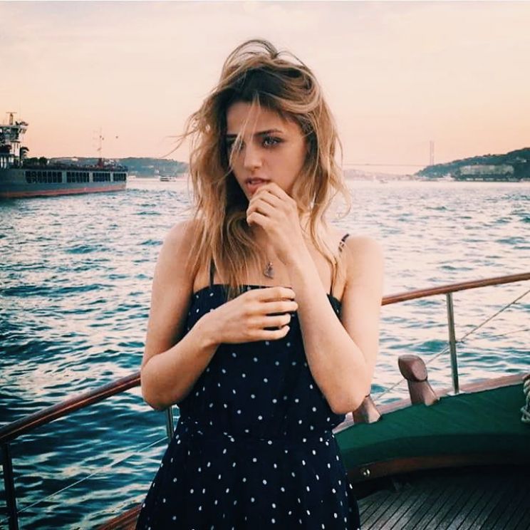 Leyla Tanlar