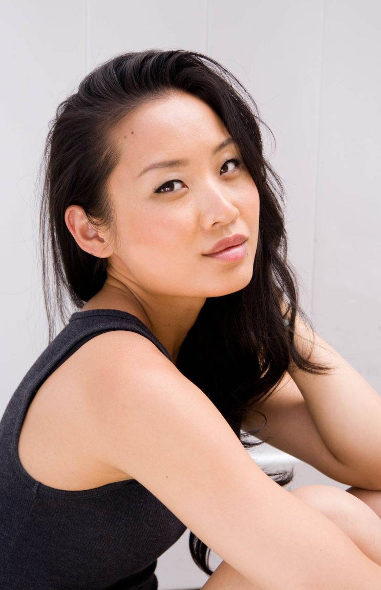 Li Jun Li