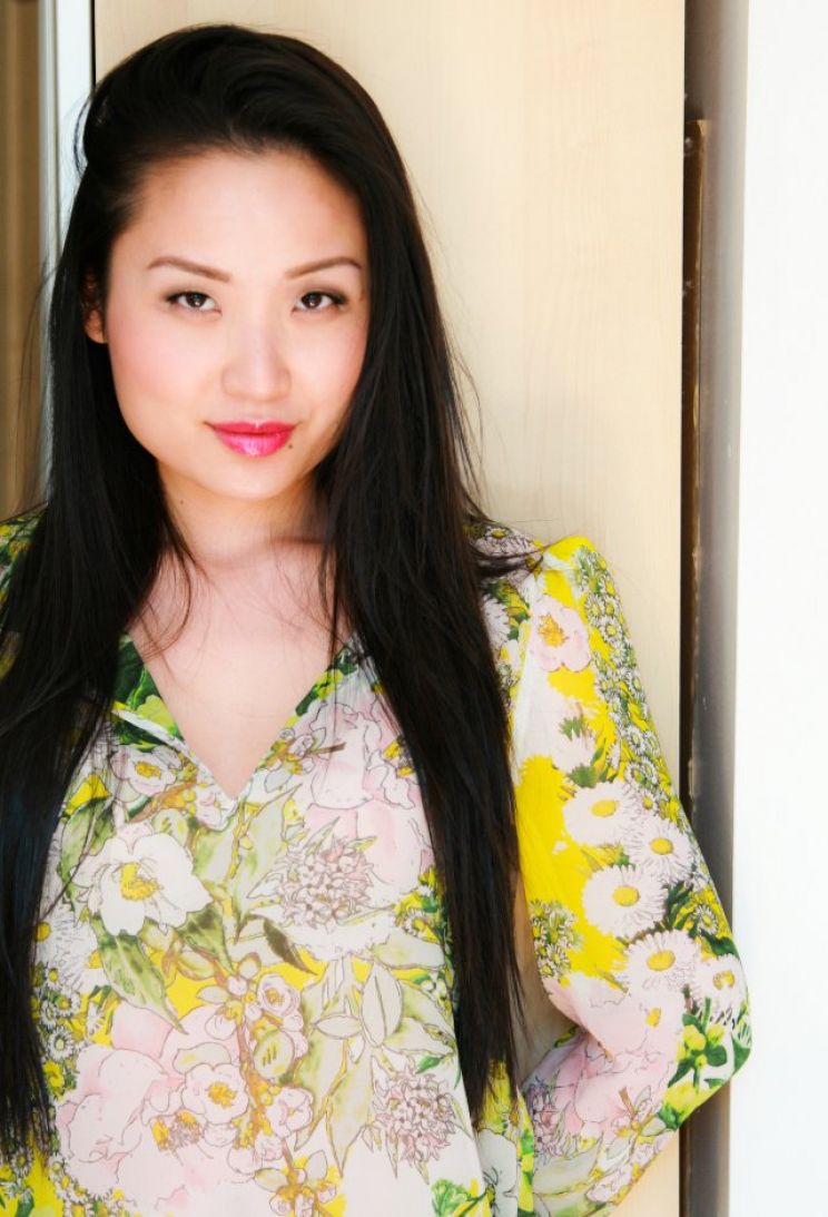 Li Jun Li
