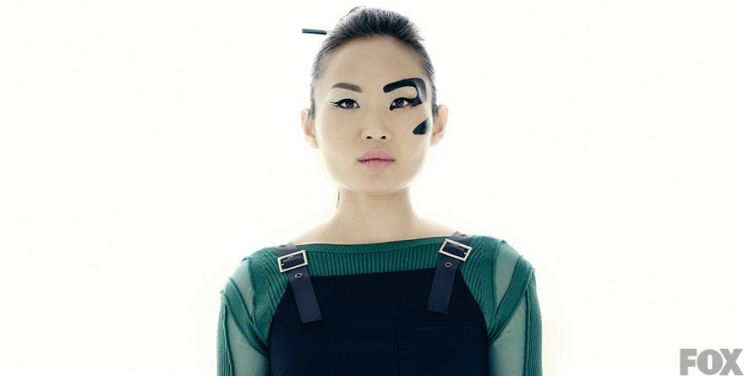 Li Jun Li