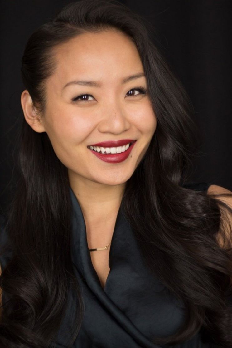 Li Jun Li