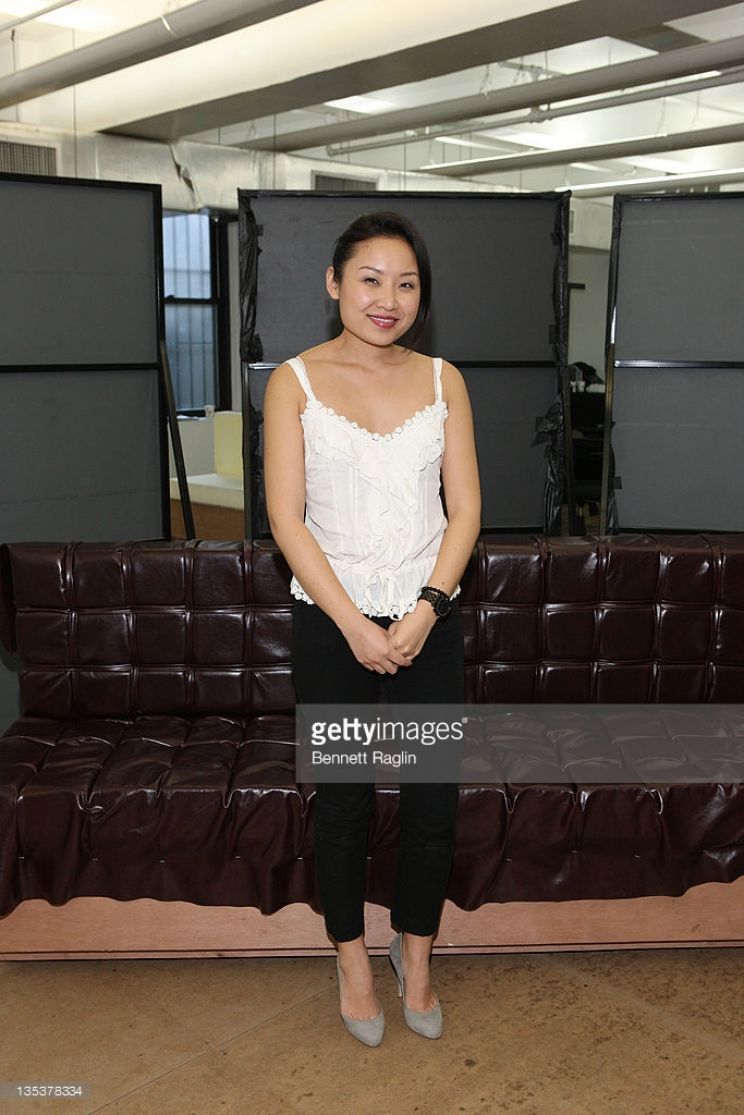 Li Jun Li