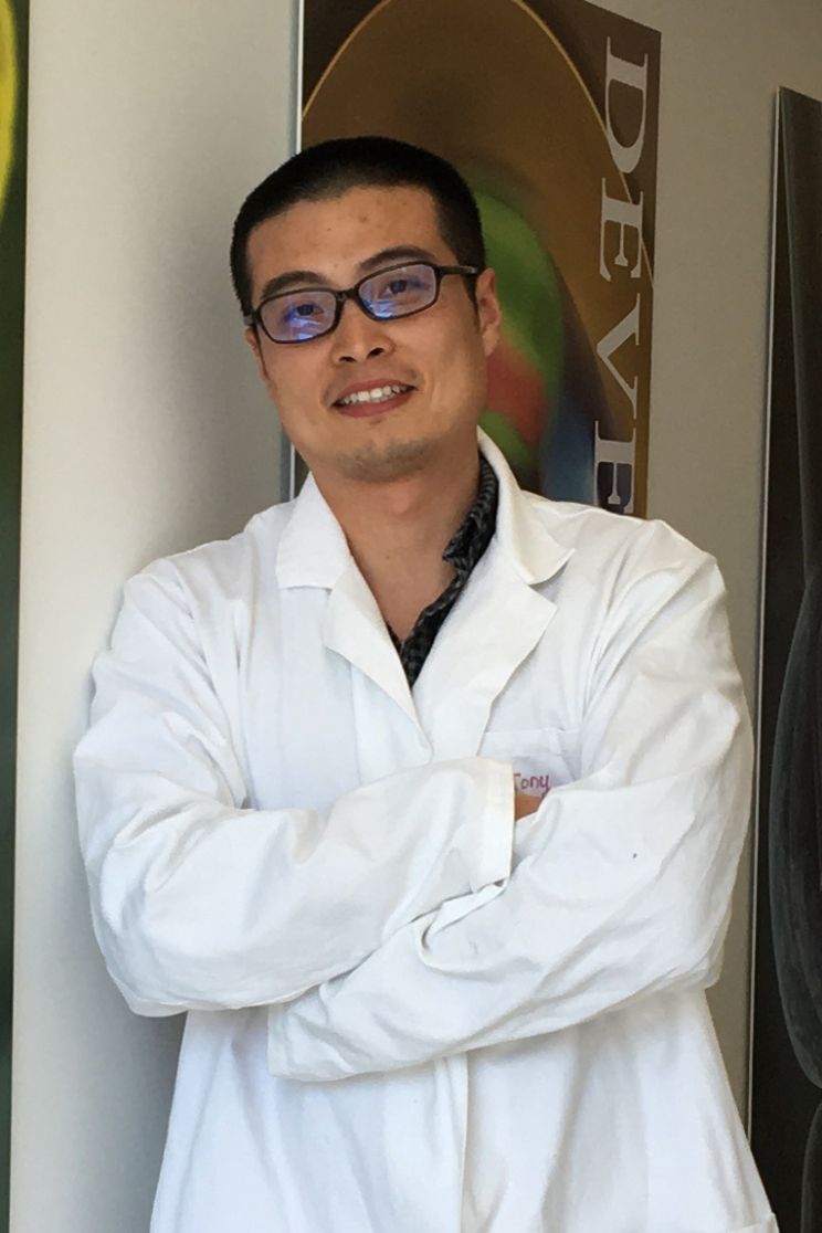 Li Sun
