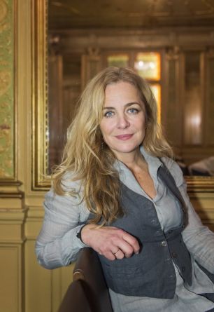 Lia Boysen