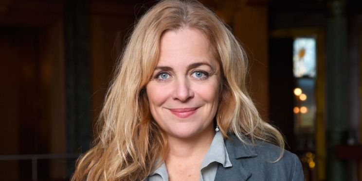 Lia Boysen