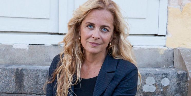 Lia Boysen