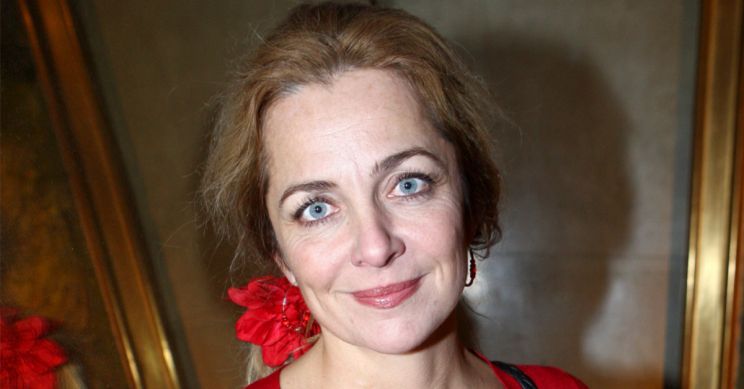 Lia Boysen