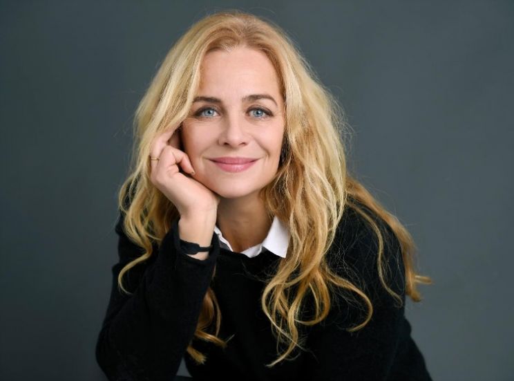 Lia Boysen