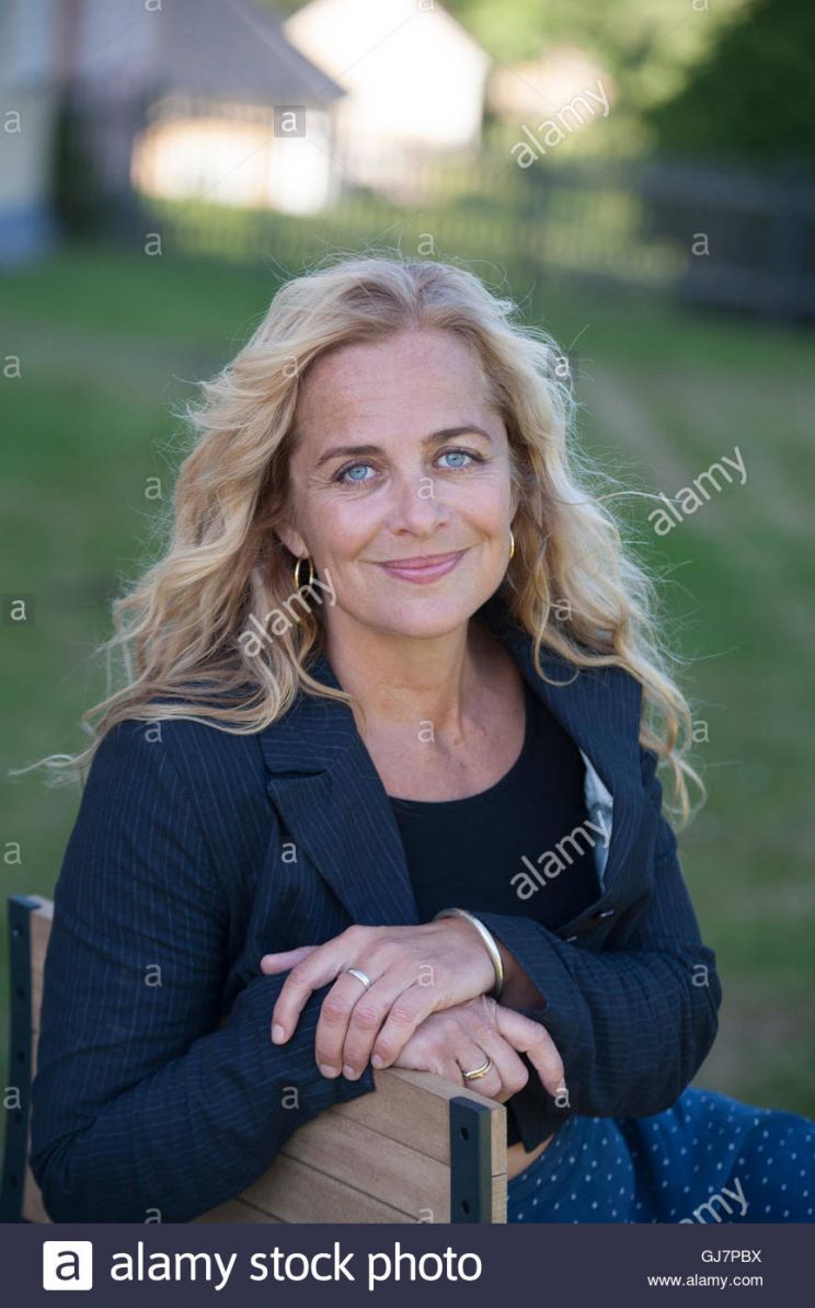 Lia Boysen
