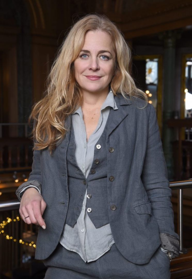 Lia Boysen