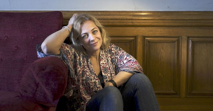 Lia Boysen