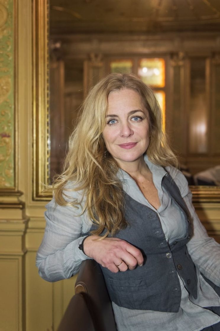 Lia Boysen