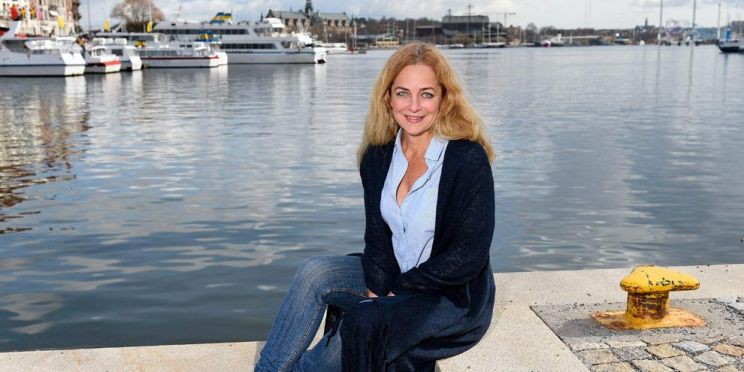 Lia Boysen