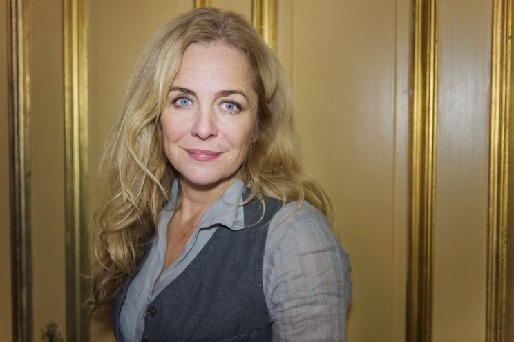 Lia Boysen