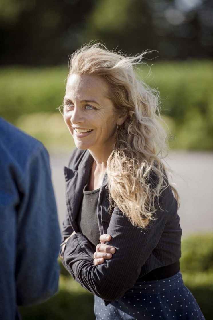 Lia Boysen