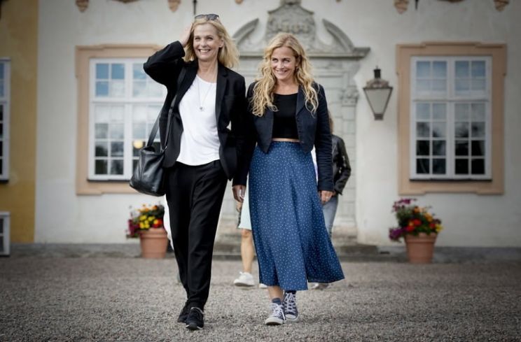 Lia Boysen
