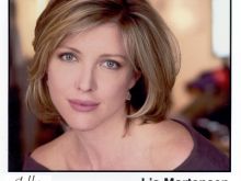 Lia D. Mortensen