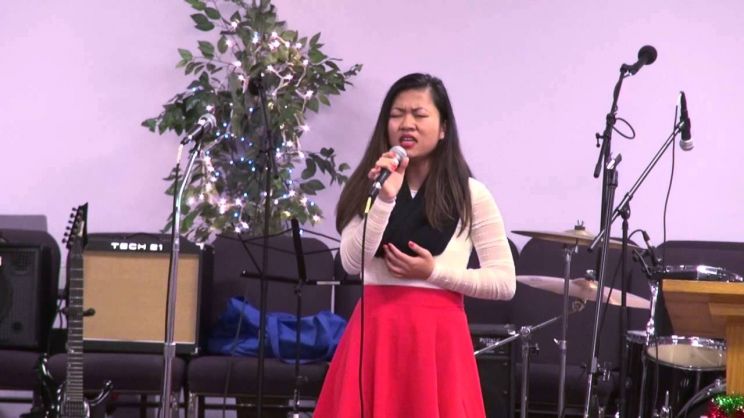Lia Lam