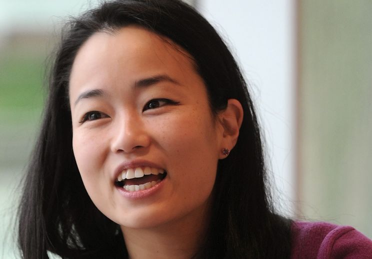 Lia Lam